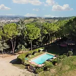 Apartman Bugnolo Miniloft Poggibonsi