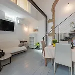 Apartman Bugnolo Miniloft *