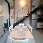 Apartman Bugnolo Miniloft Poggibonsi