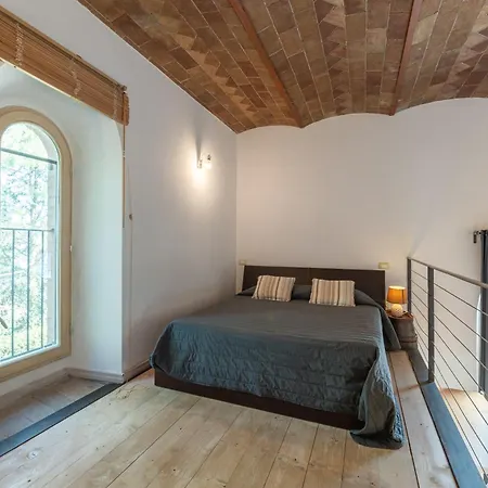 Bugnolo Miniloft * Poggibonsi