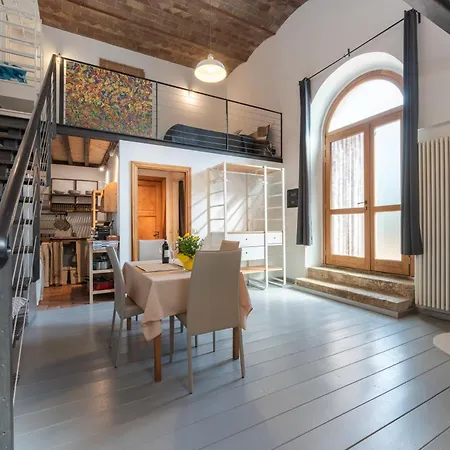 Apartamento Bugnolo Miniloft *