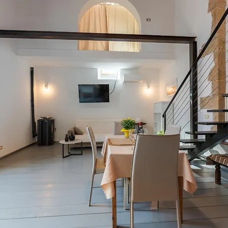 Apartamento Bugnolo Miniloft *