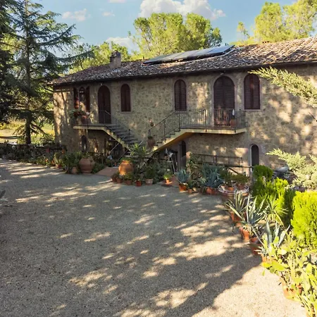 Bugnolo Miniloft Appartement Poggibonsi