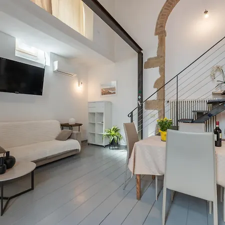 Appartement Bugnolo Miniloft *