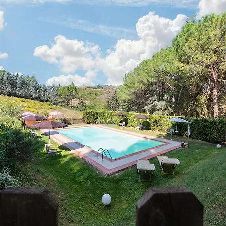 Bugnolo Miniloft * Poggibonsi