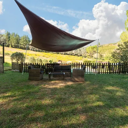 Apartman Bugnolo Miniloft *