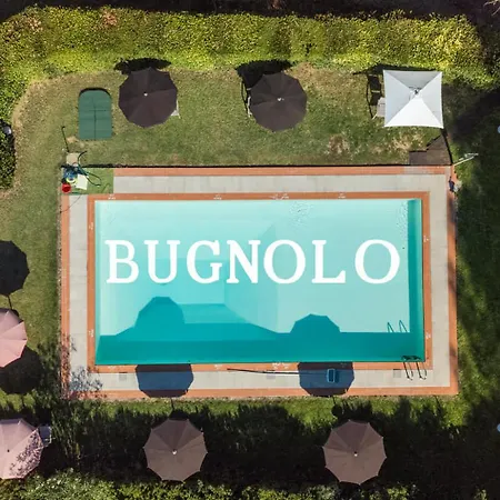 Bugnolo Miniloft Apartamento Poggibonsi