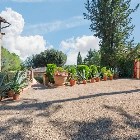 Bugnolo Miniloft * Poggibonsi