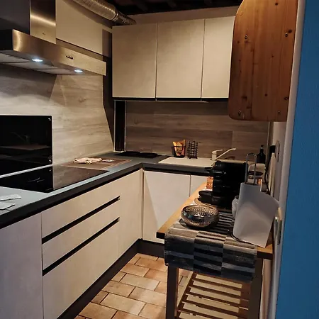 Bugnolo Miniloft * Poggibonsi