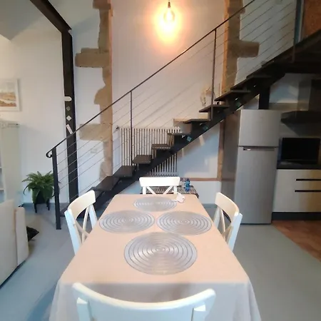 Appartement Bugnolo Miniloft Poggibonsi