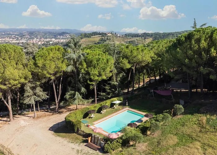 Apartamento Bugnolo Miniloft Poggibonsi