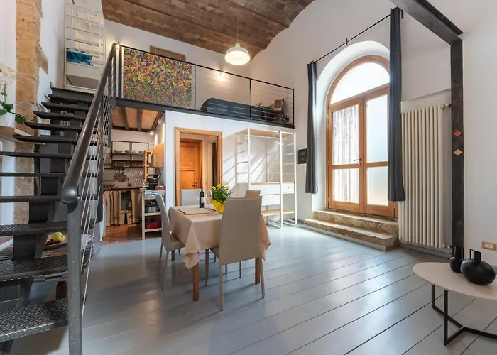 Apartamento Bugnolo Miniloft *