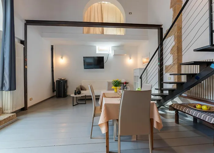 Apartamento Bugnolo Miniloft *