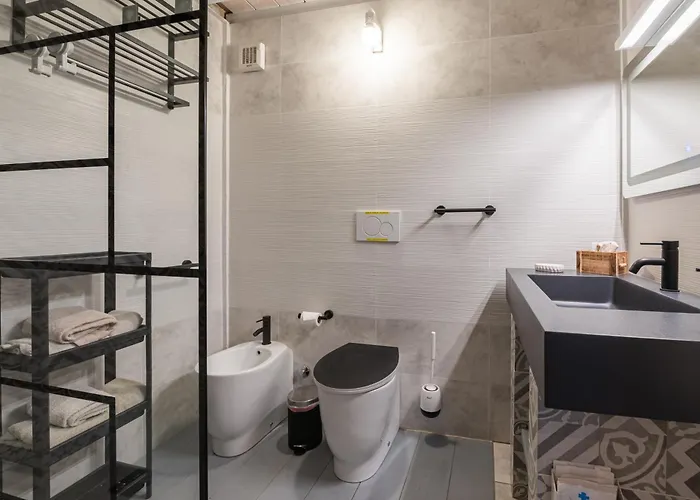 Bugnolo Miniloft Apartamento *