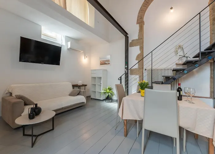 Apartamento Bugnolo Miniloft *