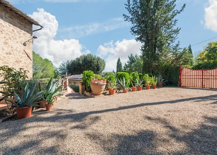 Bugnolo Miniloft * Poggibonsi